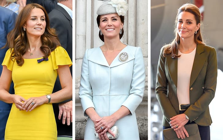11 things Meghan Markle and Kate Middleton use for a perfect photo ...