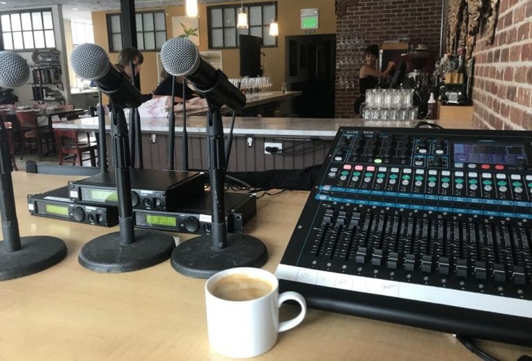 The Benefits Of Renting An Audio Visual Equipment The Frisky