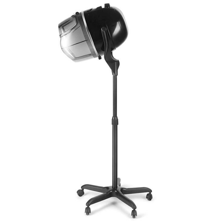 11 Best Standing Hair Dryers 2024 Reviews and Guides