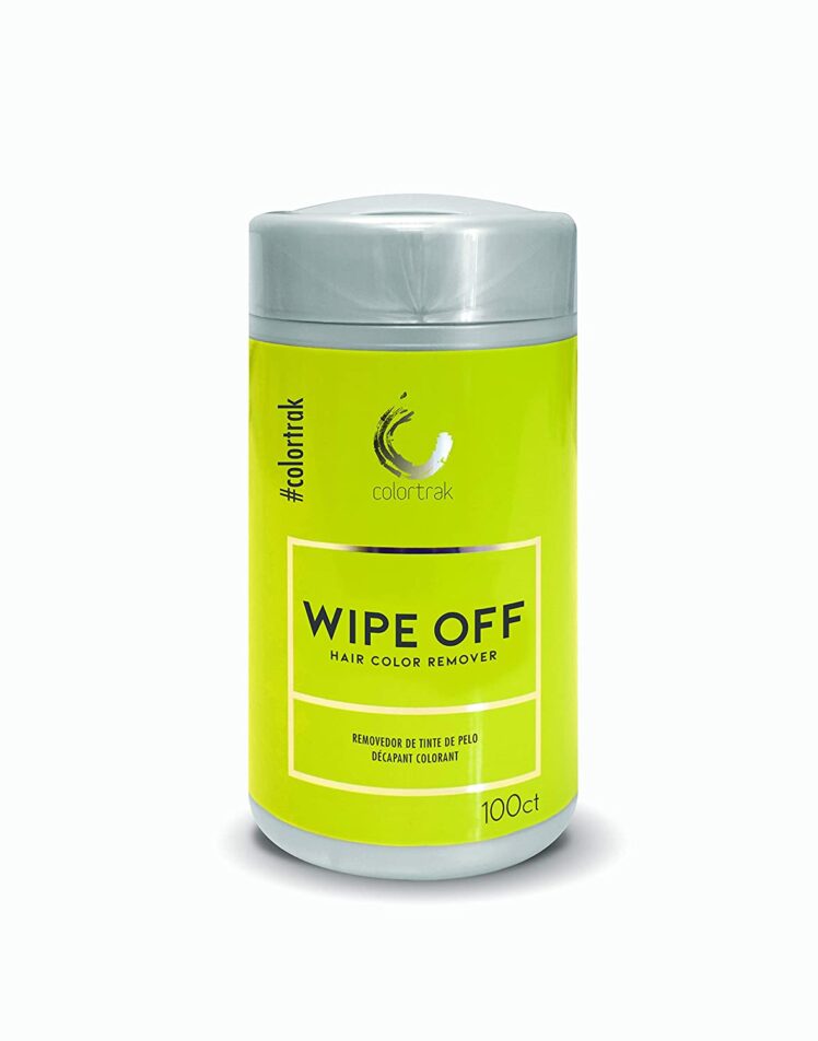 best hair color remover