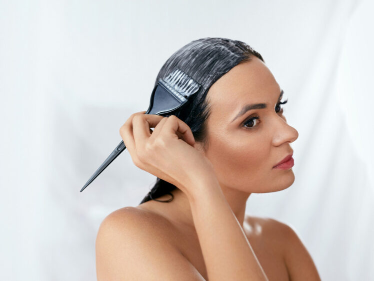 How Long Should You Wait To Dye Your Hair Again 2024 Guide