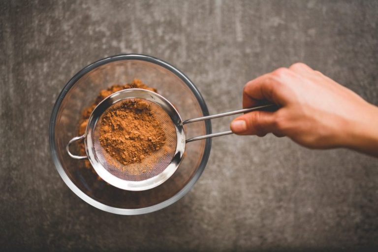 How to Lose Weight by Drinking Chocolate The Frisky