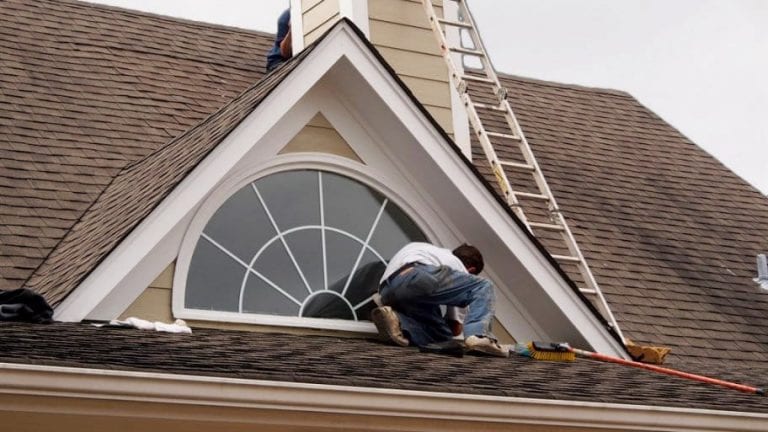 What To Consider When Repairing Your Roof - The Frisky