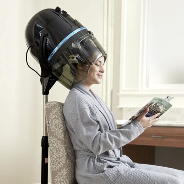 Standing Hair Dryers Archives The Frisky