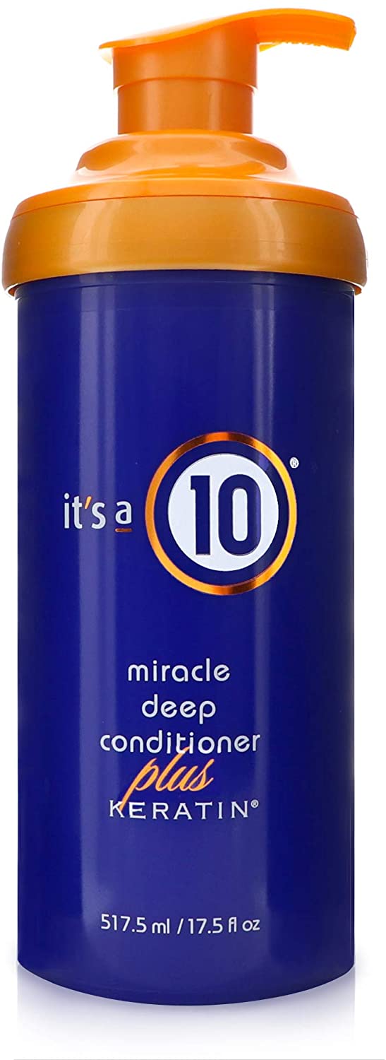 13 Best Deep Conditioner for Low Porosity Hair 2024 Guide & Reviews