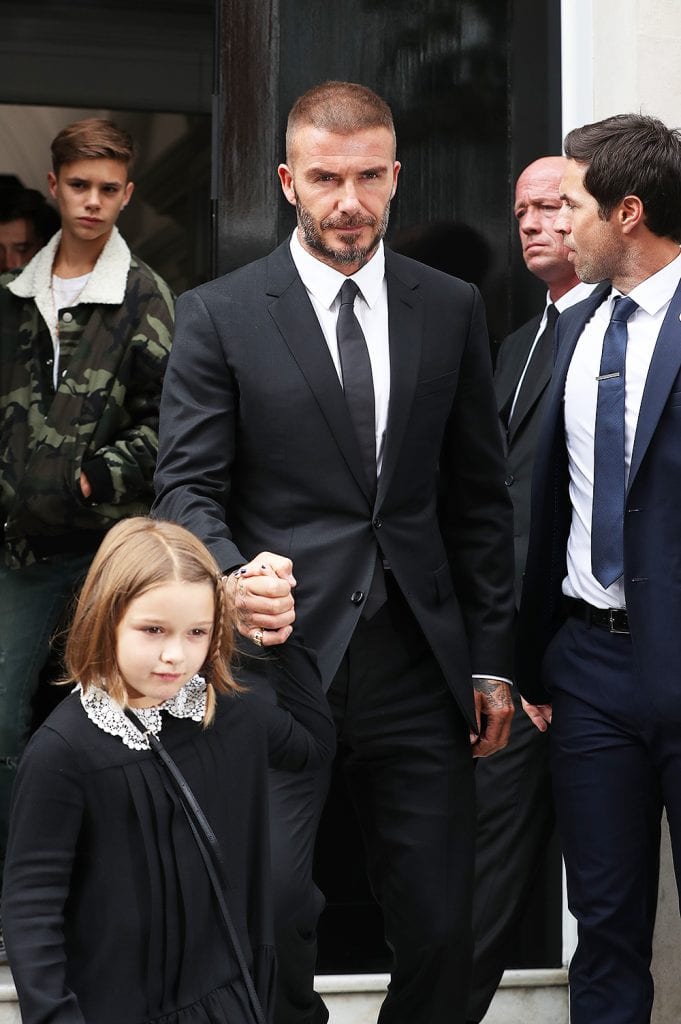 Shiloh Jolie-Pitt, Suri Cruise & More Celebrity Daughters With Short ...