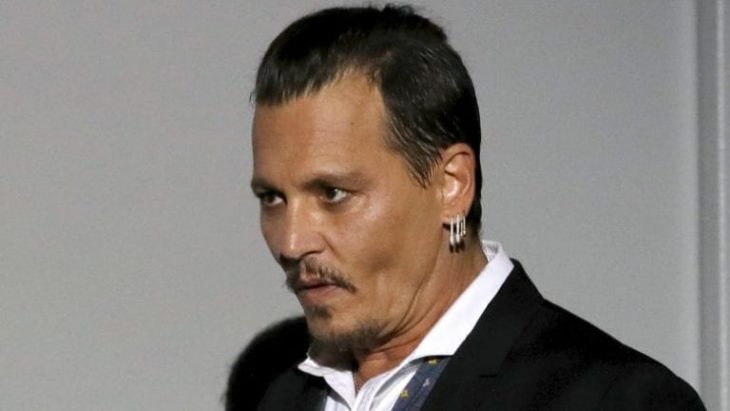 How did Johnny Depp lose his money - The Frisky