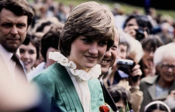 Princess Diana’s Educational Background - The Frisky