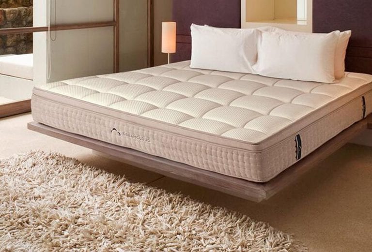 good night mattress price