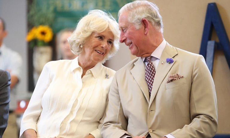 Prince Charles’ devastating letters after Camilla’s engagement - The Frisky