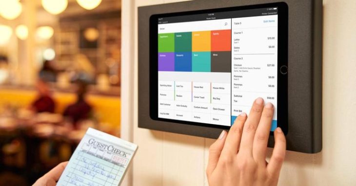 The Best Restaurant POS Systems for 2019 The Frisky