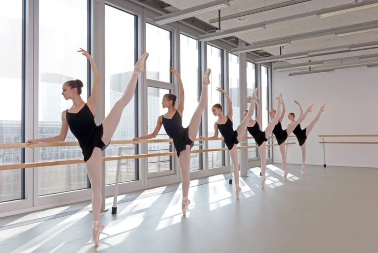 How to choose a ballet barre The Frisky