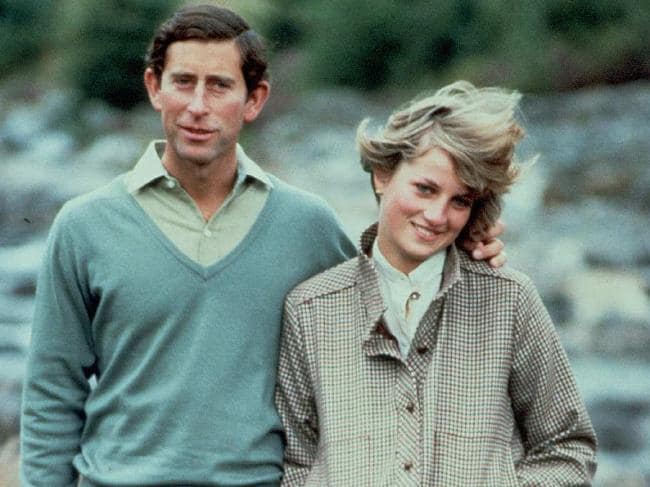 Prince Charles relationship with Diana’s sister, Sarah Spencer - The Frisky