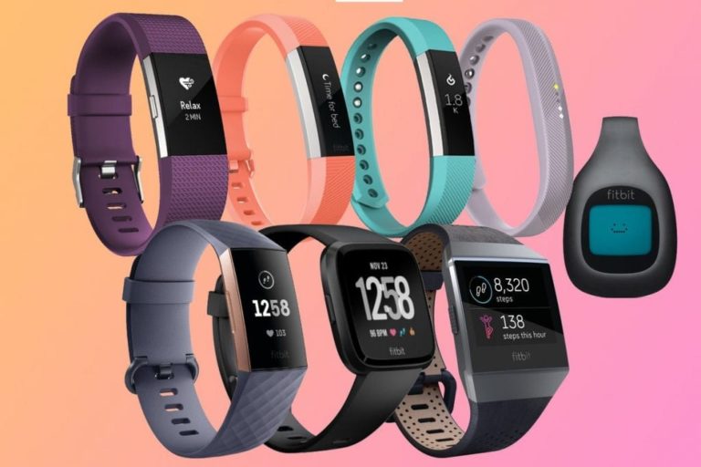 Do You Know How To Choose A Fitbit Watch? - The Frisky
