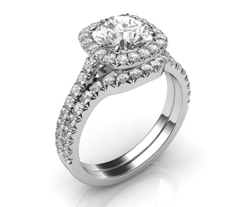 Engagement Ring Trends You Will See Everywhere in 2019 - The Frisky