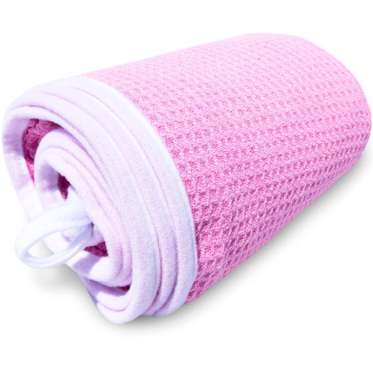 11 Best Microfiber Hair Towels 2023 Buying Guide and Reviews