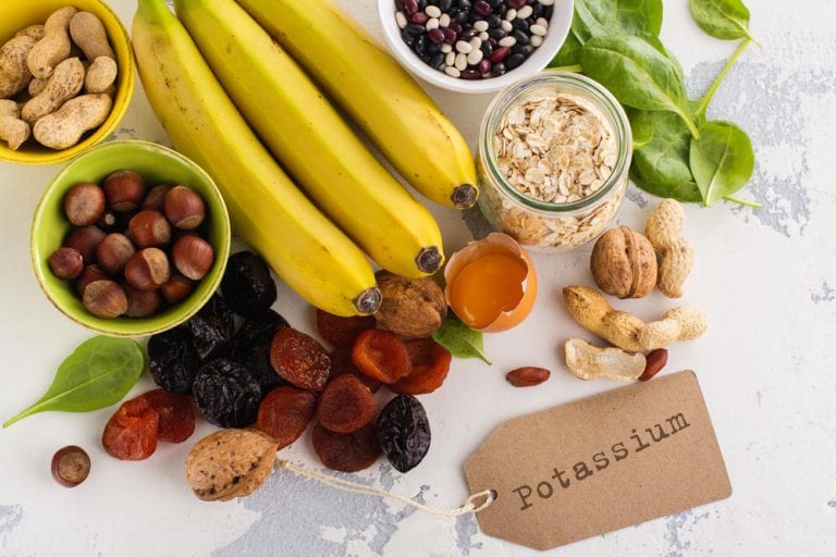 How Potassium Can Help You Live a Healthier Life - The Frisky