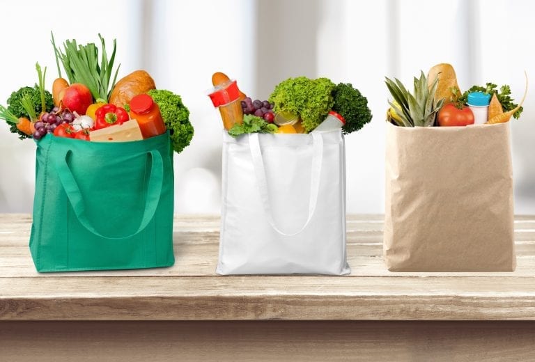 How do Reusable Bags Help the Environment? The Frisky