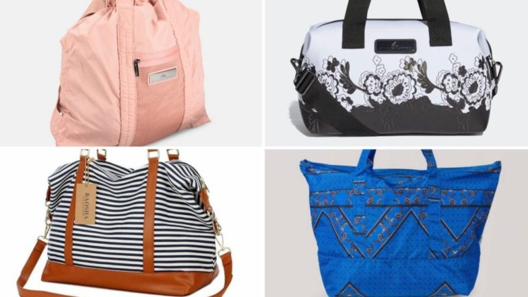 The Best Compact Travel Bags For Women - The Frisky