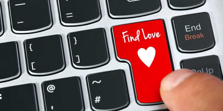 pros and cons of online dating sites