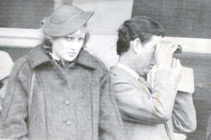 The Dark Secrets Of The Royal Marriage Revealed Forgotten Facts About Princess Diana And