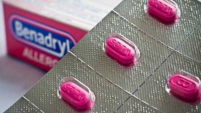 all-you-need-to-know-about-benadryl-diphenhydramine-the-frisky