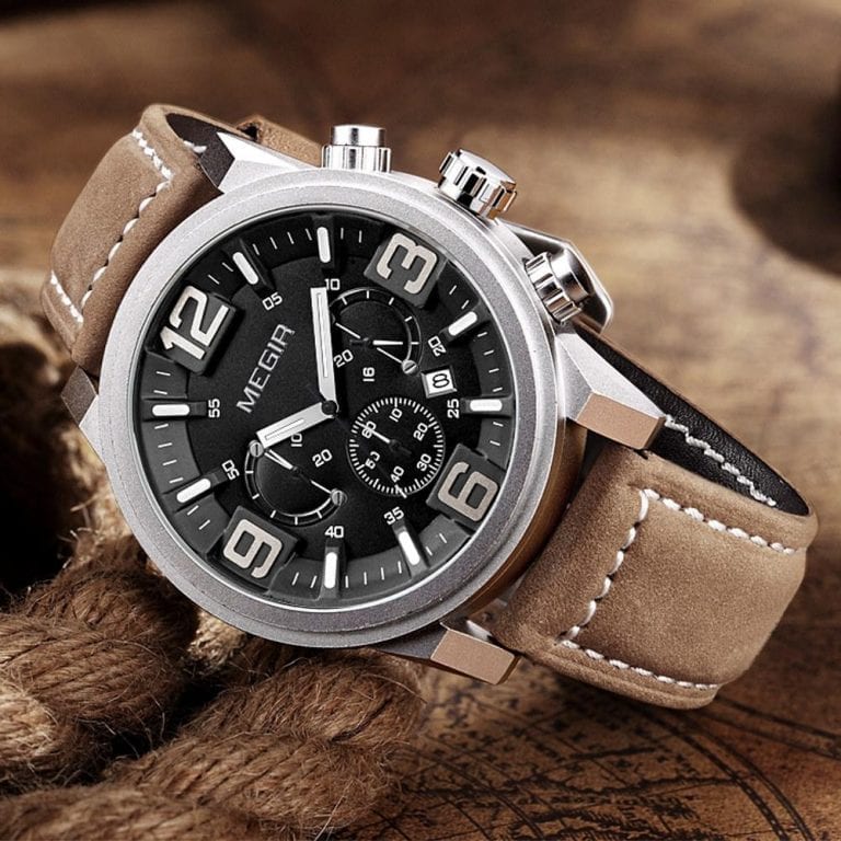 7 Best Budget Watches for Men in 2023 The Frisky