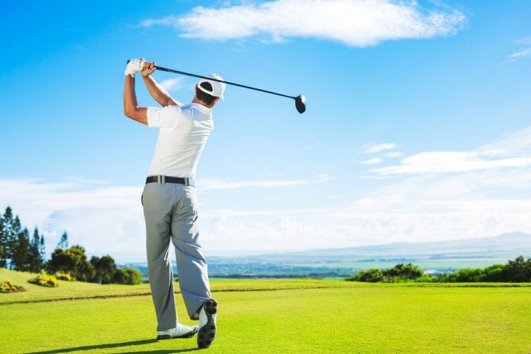 Essentials For A Golf Beginner - The Frisky