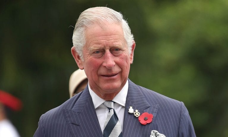 Close Friends Of Prince Charles - The Frisky