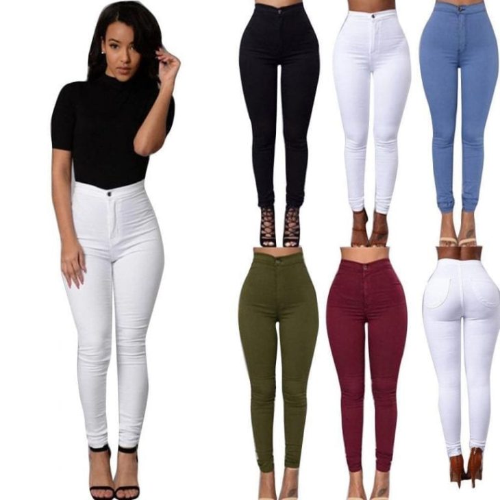How To Find Perfect Women Pants And Tops - The Frisky