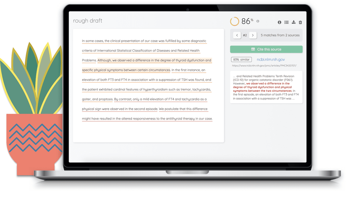 The Benefits Of Using A Plagiarism Checker The Frisky