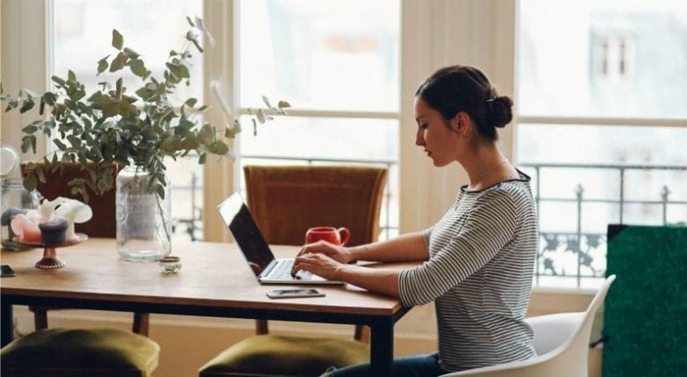 9 Ways to Achieve a Healthy Work-Life Balance When Working Remotely