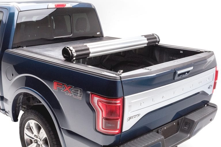 6 Benefits Of Installing A Truck Bed Cover That You Need To Know The Frisky