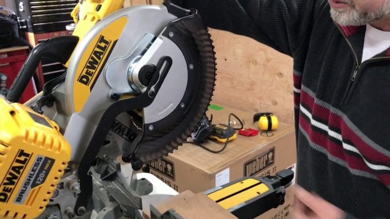 How to Buy the Best Sliding Compound Miter Saw for Your DIY Project ...