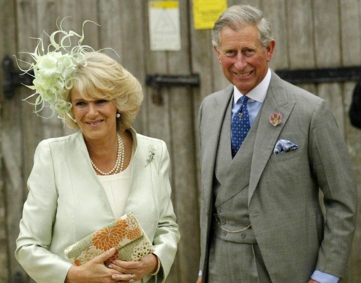 Is Prince Charles and Camilla Parker Bowles’ Marriage Ruled “Illegal ...