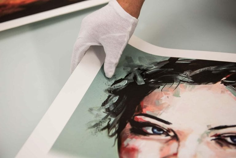 The Benefits of Giclee Printing The Frisky
