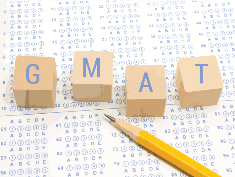 GMAT Zertifikatsfragen