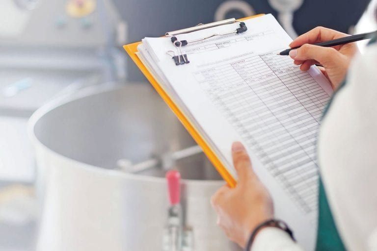 5 Hazard Analysis and Critical Control Points (HACCP) Tips for Your