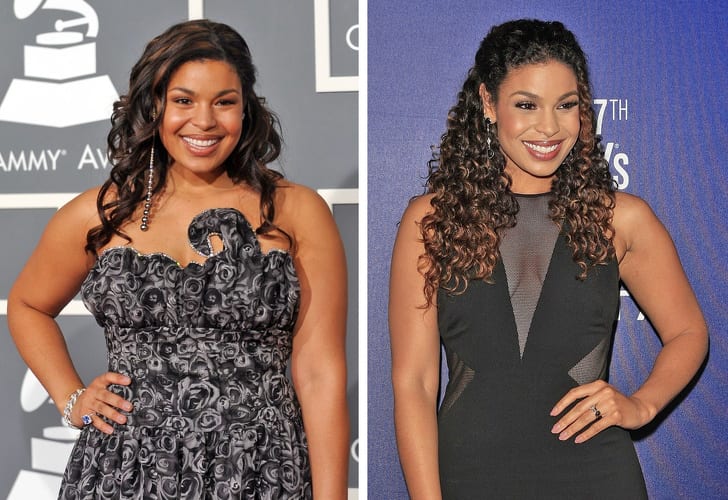13 Fascinating Celebrity Weight Transformations The Frisky
