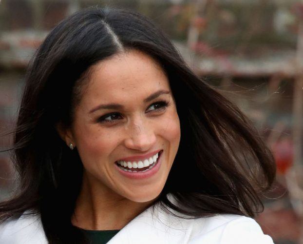 Surprising things you didn’t know about Meghan Markle before she got ...