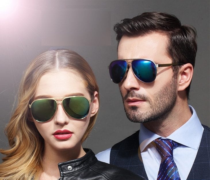 Make A Statement With These Sunglasses Trends (2023) - The Frisky