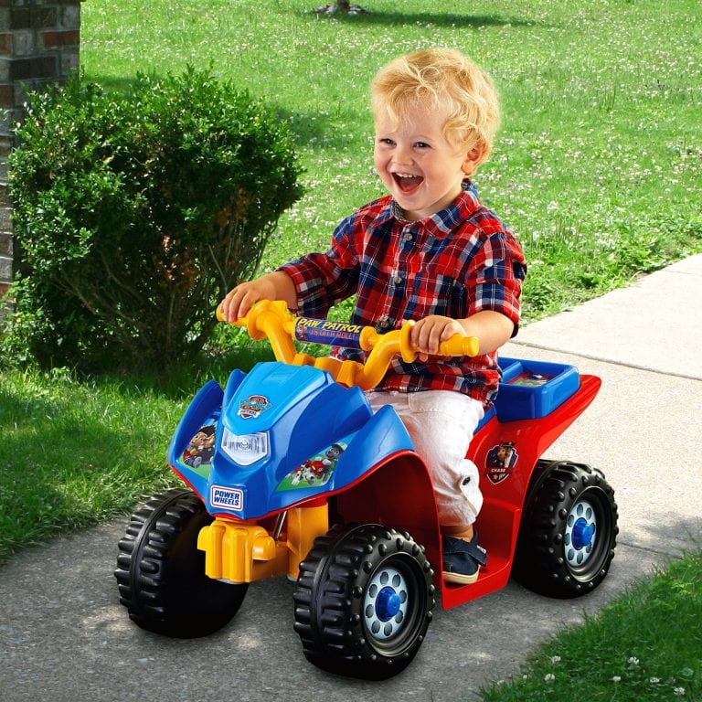 5 Unique Ride-On Cars your Child Will Love - The Frisky