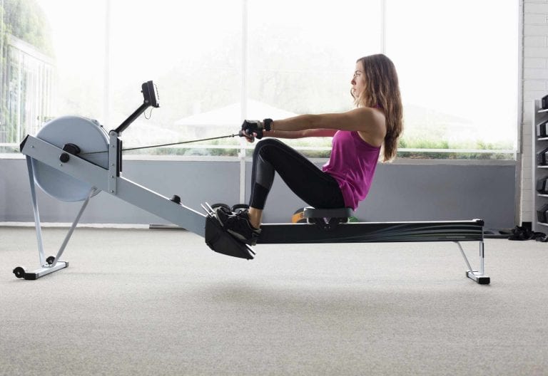 All You Need to Know About Rowing Machines - The Frisky
