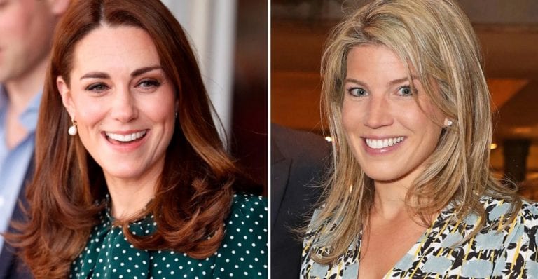 Everything You Need To Know About Natasha Archer, Kate Middleton's ...