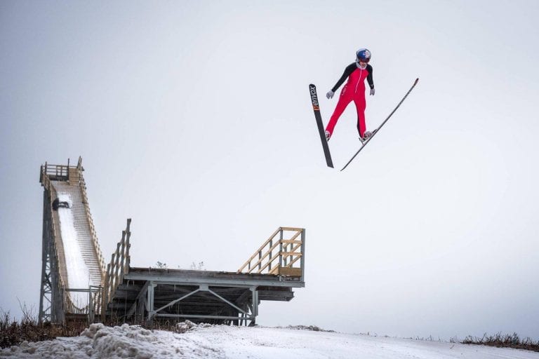 The Three Top Thrills of Extreme Winter Sports The Frisky