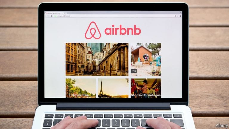 Want An Airbnb Career – Here Are A Few Things To Consider - The Frisky