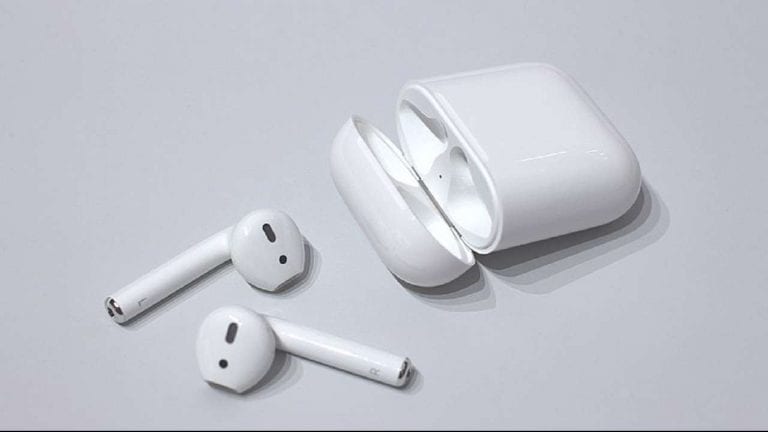 Airpods 2 – New features to come - The Frisky