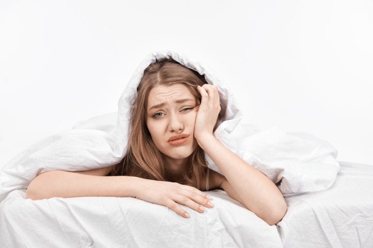 6 Negative Effects A Bad Mattress Can Have On Your Health The Frisky