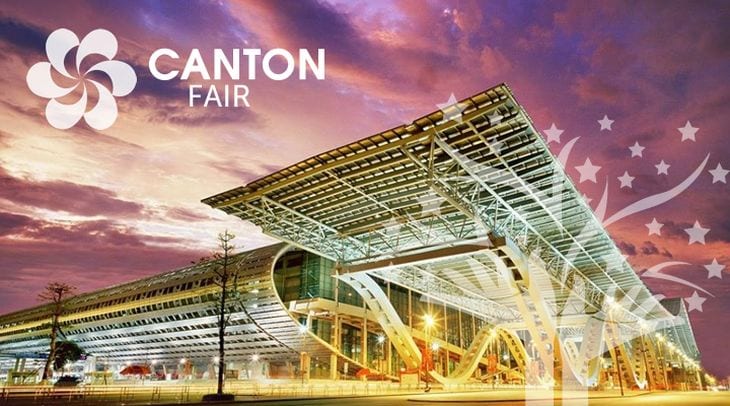 canton fair travel
