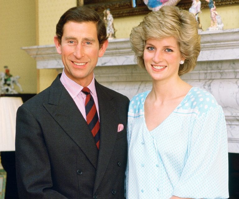 What is The Real Reason For Divorce of Princess Diana and Prince ...